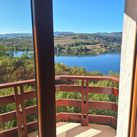 Pensiunea Belvedere Guest house