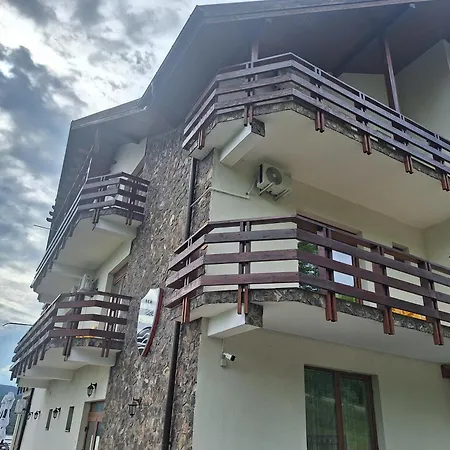 Pensiunea Belvedere 3* Cincis