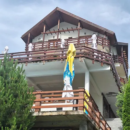 Pensiunea Belvedere