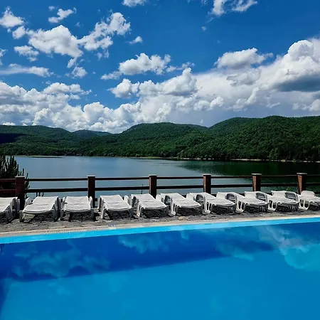 Guest house Pensiunea Belvedere Cincis