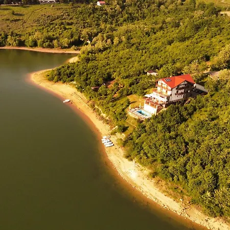 Pensiunea Belvedere Cincis