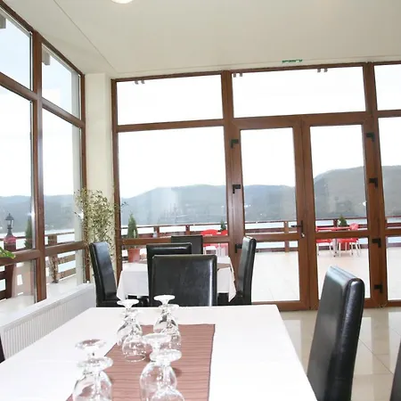Guest house Pensiunea Belvedere 3*