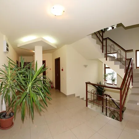 Pensiunea Belvedere 3*