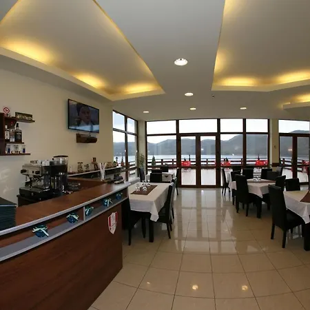 Guest house Pensiunea Belvedere